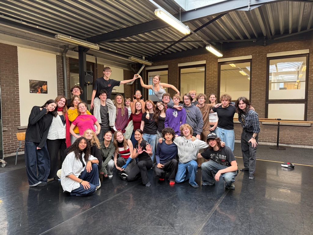 SANDO workshops voor scholen