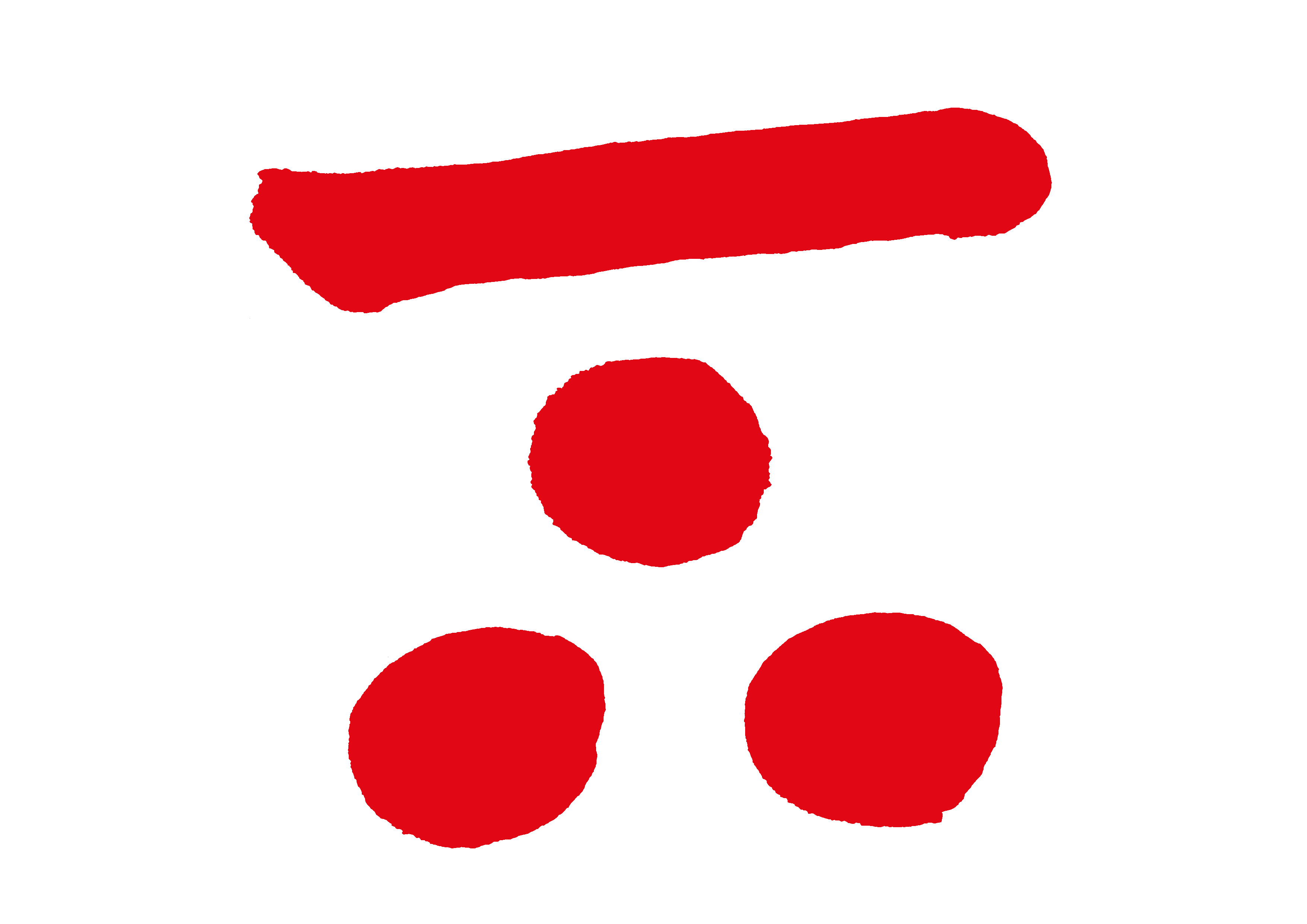 visie van SANDO kamon