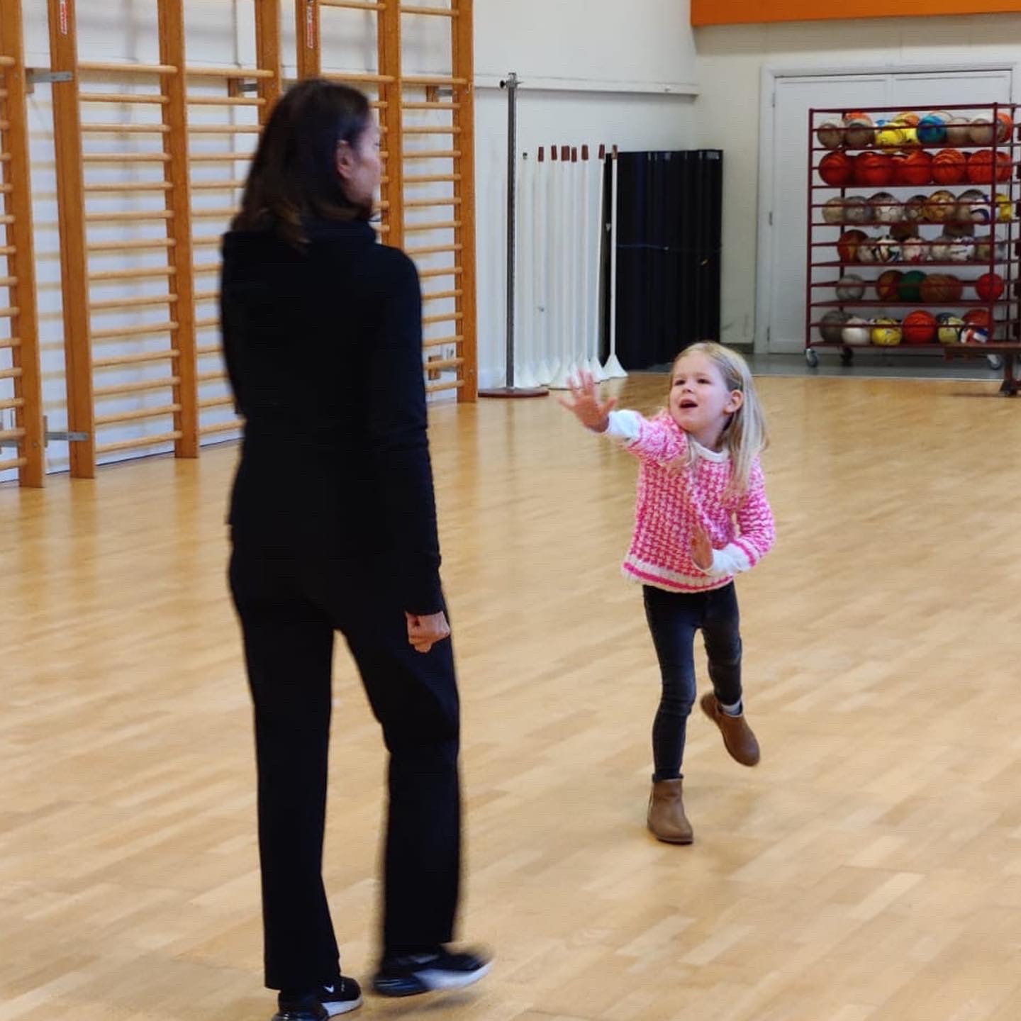 rots en water Antwerpen training voor kinderen en jongeren bij SANDO