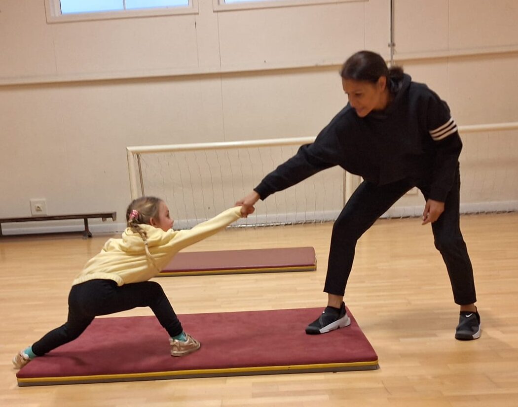 zelfvertrouwen en grenzen leren bij kleuters