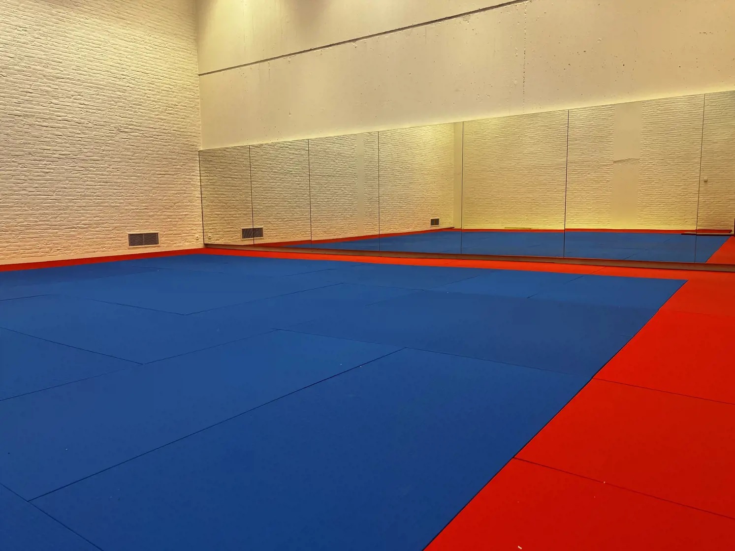 SANDO Girls Only Herentals weerbaarheid voor meisjes