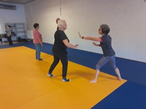 SANDO workshop voor 50-plussers