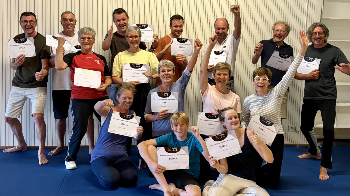 Familie Zomercursus
