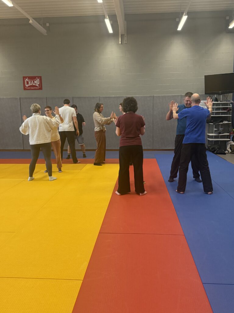 balans body mind en soul