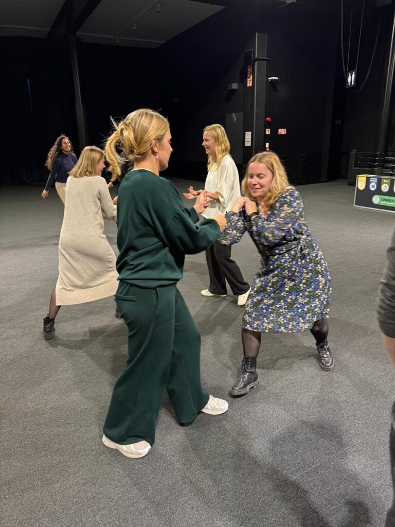 laagdrempelige technieken skills for life 