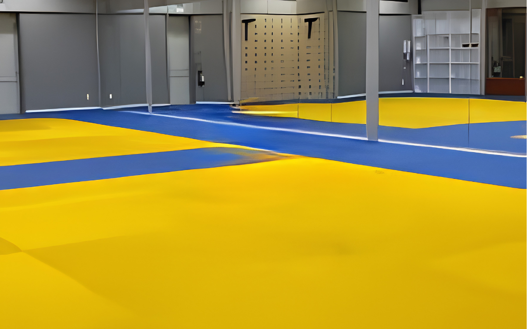 DOJO 4 Sint-Niklaas